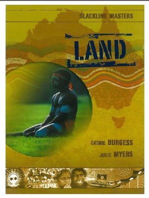 cover image of Aboriginal Issues: Land